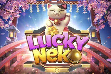 Luckyneko Лавина Казино играть
